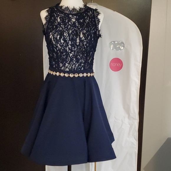 👗 New 💙 Dress - Picture 2 of 8